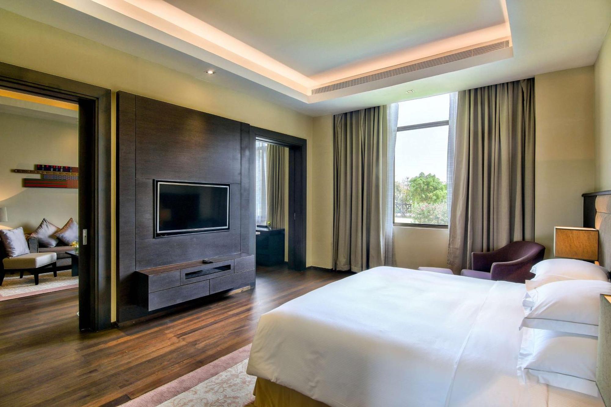 Hotel Hilton Nay Pyi Taw Naypyidaw Esterno foto